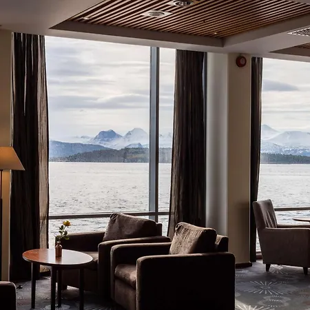 Scandic Seilet Hotel-2