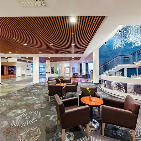 Scandic Seilet Hotel-2