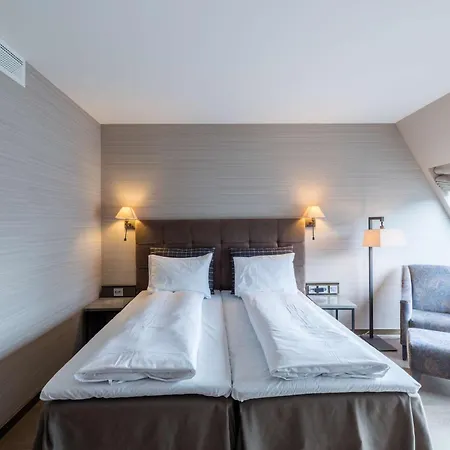 Scandic Seilet Hotel-3