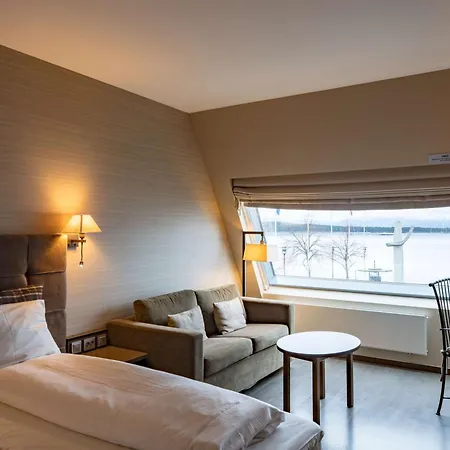 Scandic Seilet Hotel-2