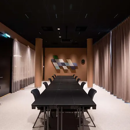 Scandic Hamar-3