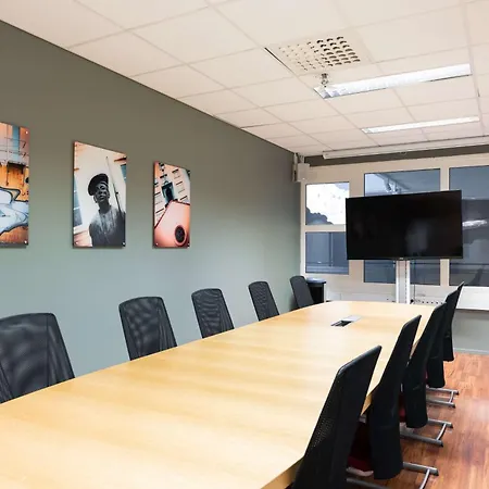 Scandic Bergen City-2