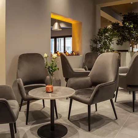 Scandic Kokstad-3