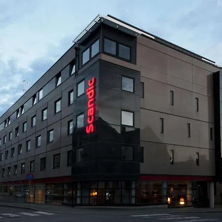 Scandic Haugesund-3