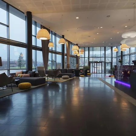 Scandic Narvik-3