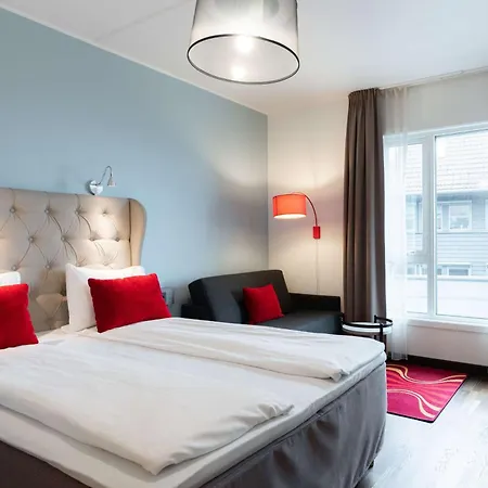 Scandic Stavanger City-3