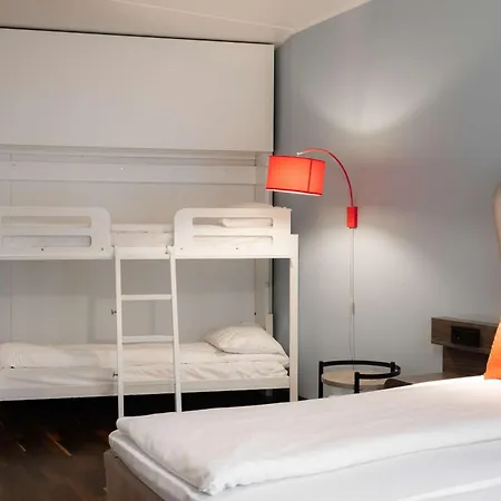 Scandic Stavanger City-3