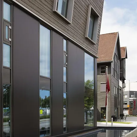 Scandic Stavanger City-3