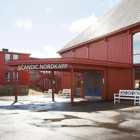 Scandic Nordkapp-2