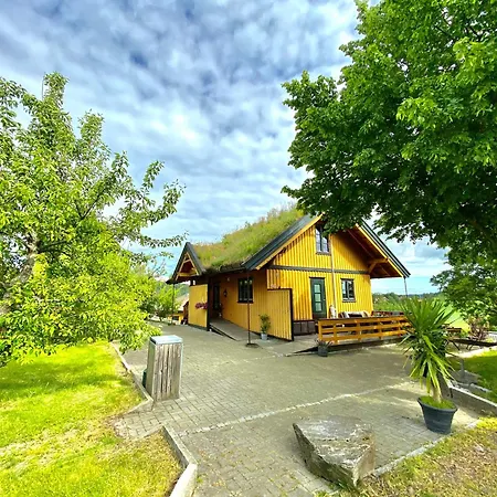 Sarpsborg Apartments - Utne Camping-3
