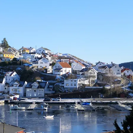 Victoria Hotel Kragerø-2