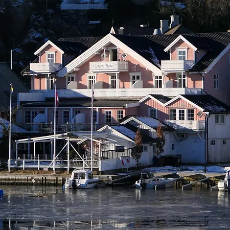 Victoria Hotel Kragerø-3