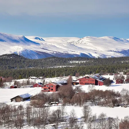 Høvringen Høgfjellshotell-2
