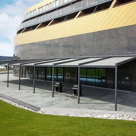 Scandic Flesland Airport-2