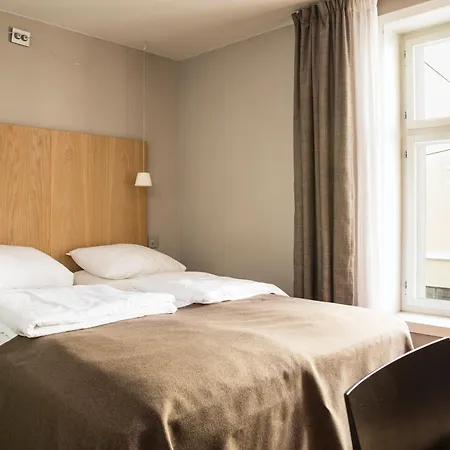Hotel Brosundet-3