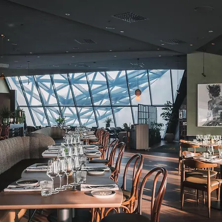 Clarion Hotel Trondheim-3