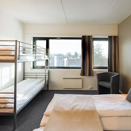 Best Western St Svithun Hotell-2