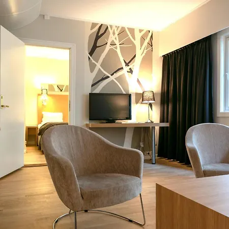 City Living Sentrum Hotel-3