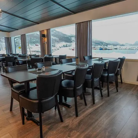 Reisafjord Hotel-3