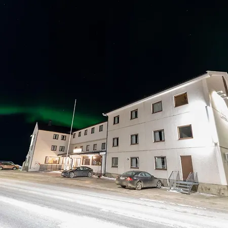 Reisafjord Hotel-2