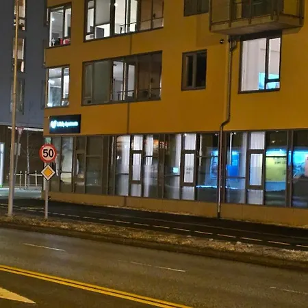Lilleby Apartment-3