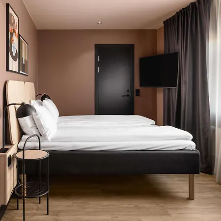 Scandic Sarpsborg-3