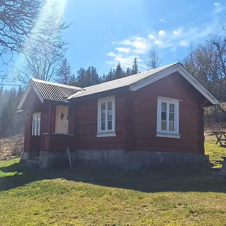 Telemark Camping-2
