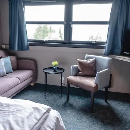 Trolltun Hotel&Hytter-3