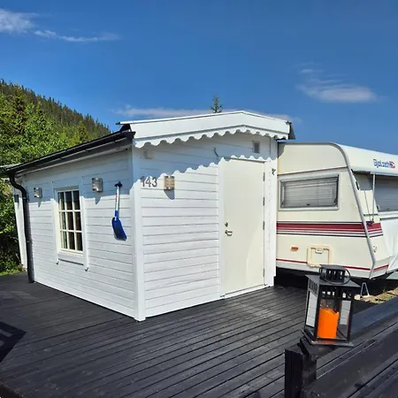 Trysil Caravan Cycle In-Out-3