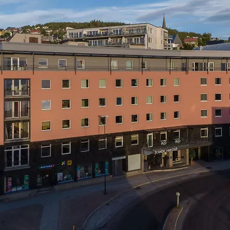 Scandic Harstad (Adults Only)-3