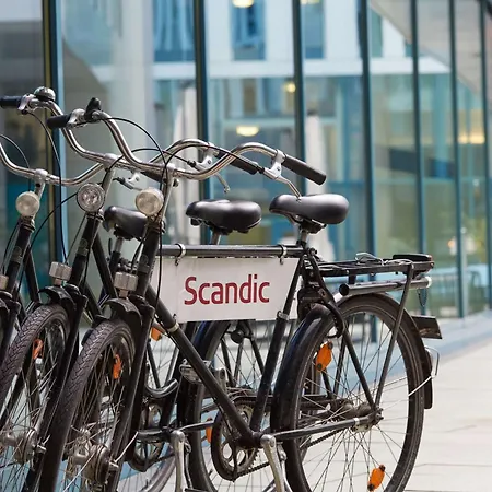 Scandic Bakklandet-2