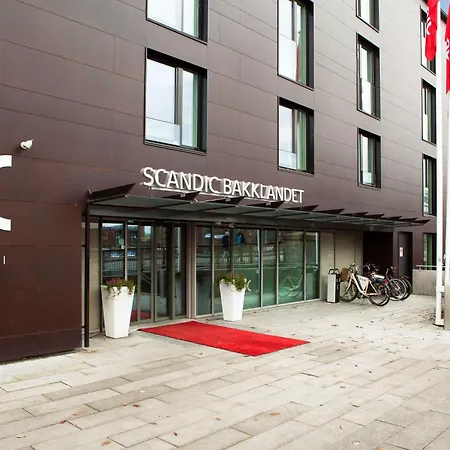 Scandic Bakklandet-2