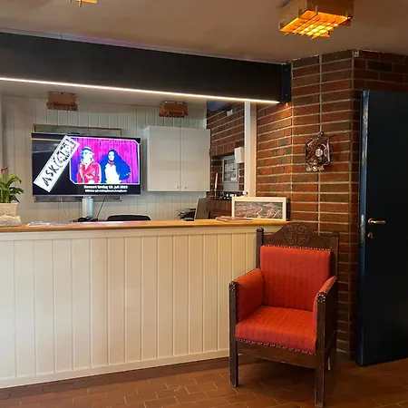 Malmplassen Bed&Breakfast-2