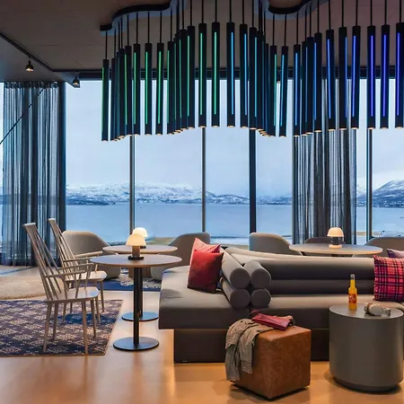 Moxy Tromso-2