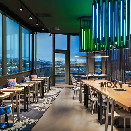 Moxy Tromso-2