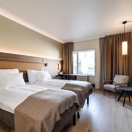 Quality Hotel Grand Kongsberg-3