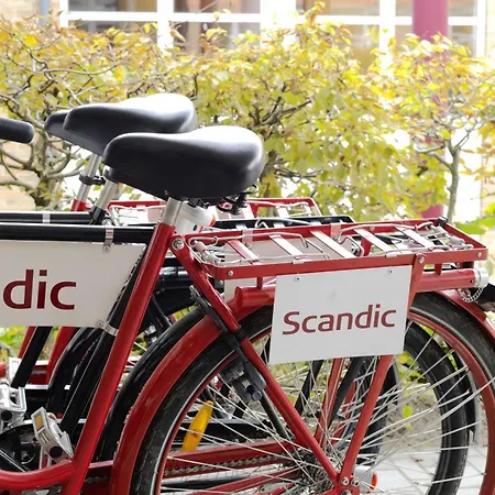 Scandic Alexandra Molde-3