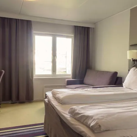 Scandic Lillehammer Hotel-3