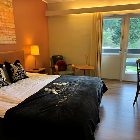 Utsikten Hotell Kvinesdal-2