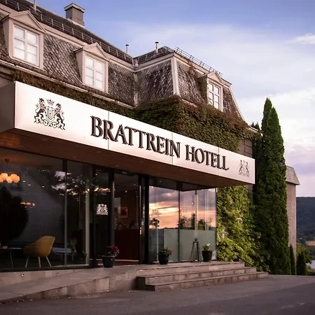 Brattrein Hotell - Unike Hoteller-2