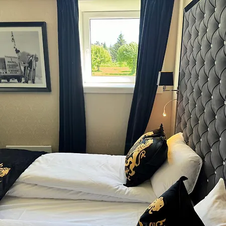 Brattrein Hotell - Unike Hoteller-3