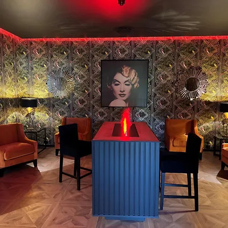 Morgedal Hotel Spa & Resort - Unike Hoteller-3
