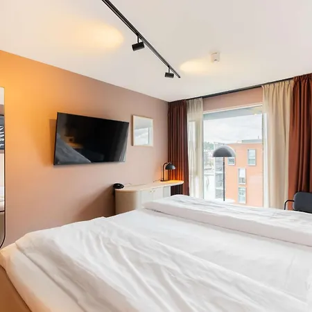 Scandic Nidelven-3