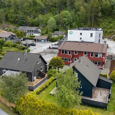 Kinn Hotell Florø-2