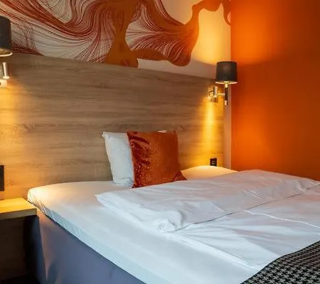 Kysthotellet Rørvik-3
