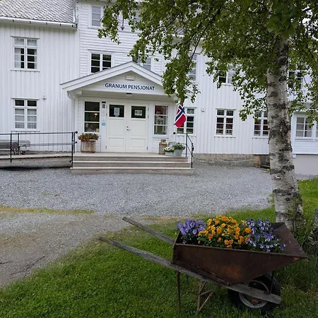 Granum Gård-3