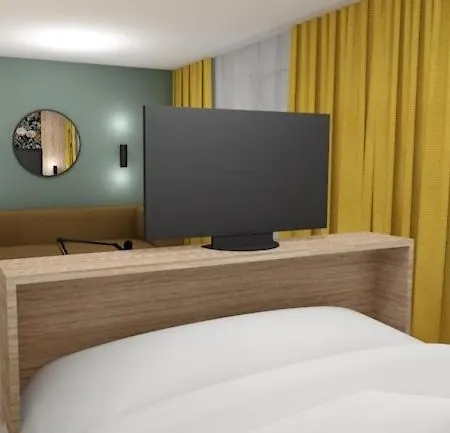 Thon Hotel Straume-3