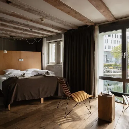 Hotel Brosundet-3