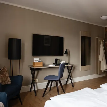 Hotel Brosundet-3