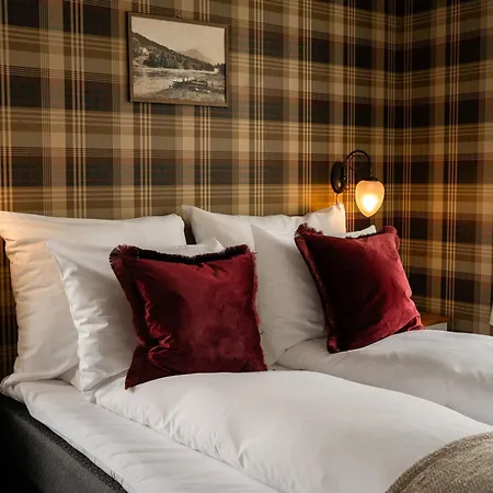 Gloppen Hotell - By Classic Norway Hotels-2